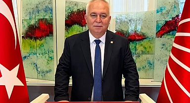 CHP Kırklareli Milletvekili Fahri Özkan'dan Sert Tepki