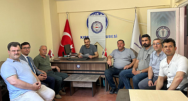 Kırklareli Enerji Bir Sen: 3600 Ek Gösterge ve Emekli Aylıkları İçin Mücadele