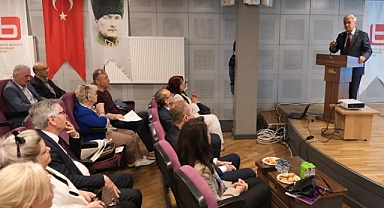 Kırklareli'nde Belediyeler ve STK'lar Geleceği Şekillendirmek İçin Buluştu